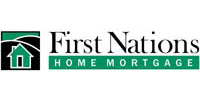 First Nations Home Mortgage