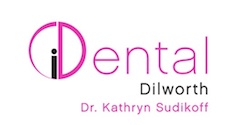 Kathryn Sudikoff DMD, iDental Dilworth