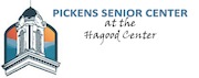 Pickens Senior Center at the Hagood Center