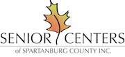 Spartanburg County Parks Department