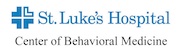 St. Lukes Hospital Center of Behavioral Medicine