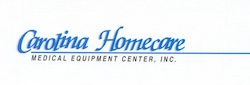 Carolina Homecare Medical Equipment Center, Inc.