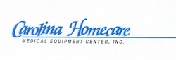 Carolina Homecare Medical Equipment Center, Inc. Carolina Homecare Medical Equipment Center, Inc.