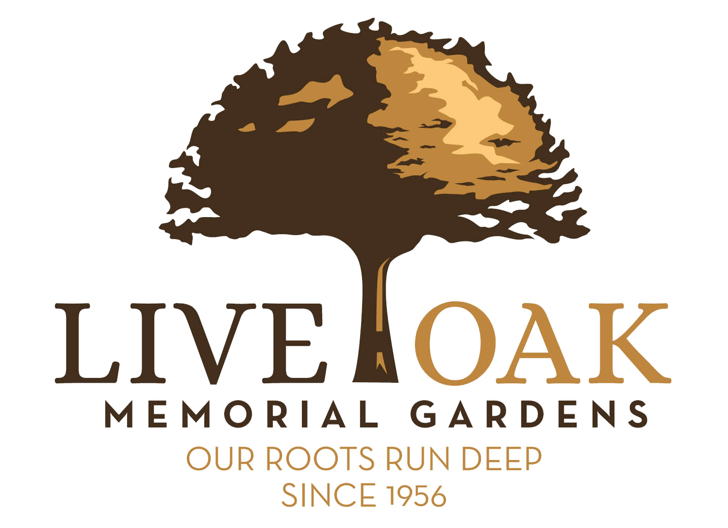 Live Oak Memorial Garden