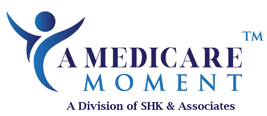 A Medicare Moment, A Division of SHK & Associates