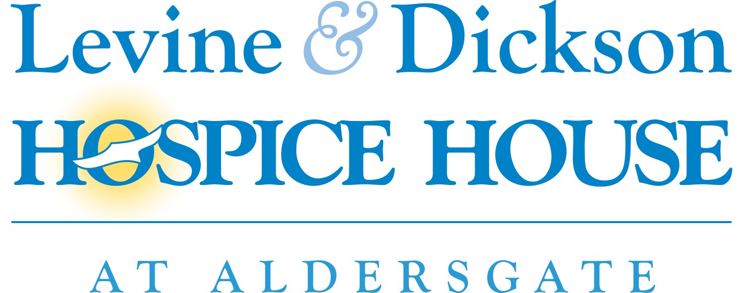 Levine & Dickson Hospice House at Aldersgate