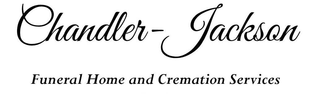 Chandler-Jackson Funeral Home and Cremation Services
