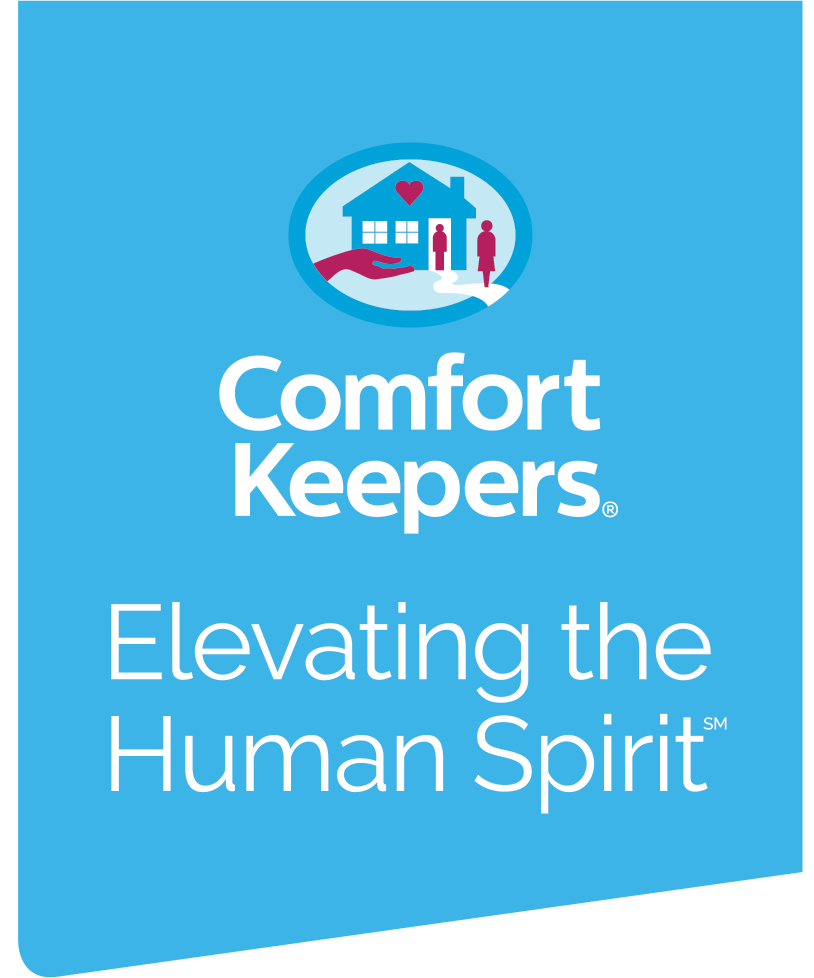 Comfort Keepers Charleston
