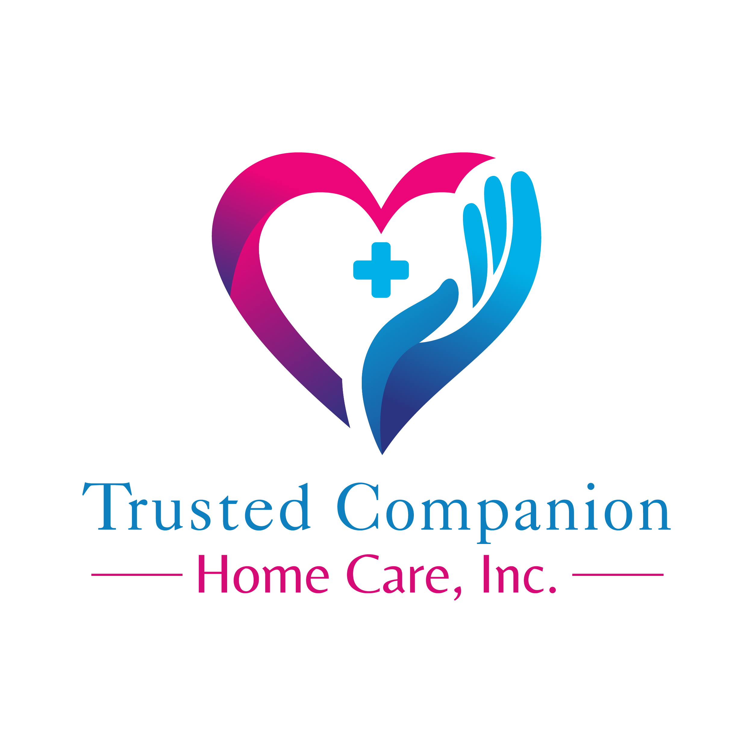 Trusted Companion Home Care