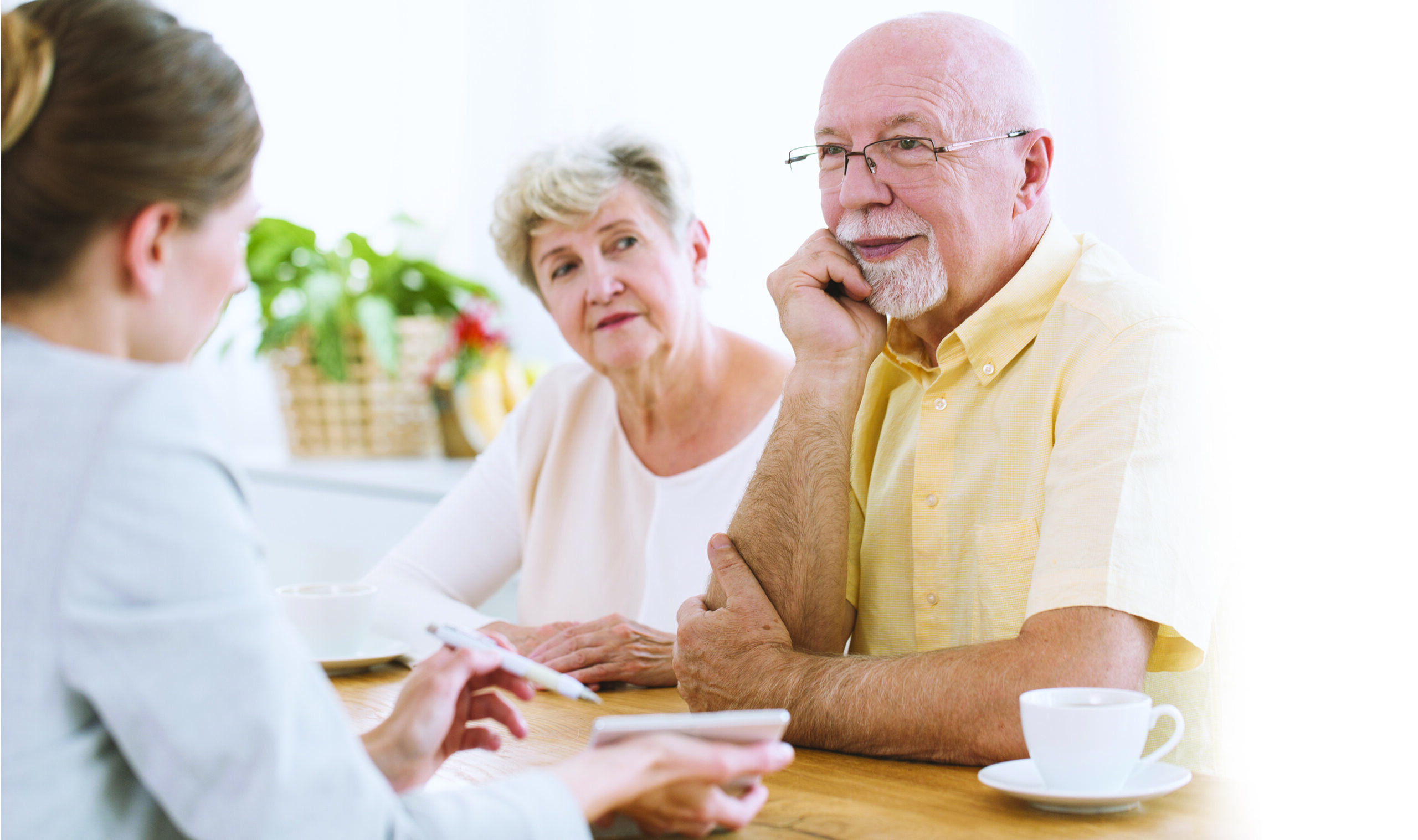 Lisa Hostetler Brown, Certified Elder Law Attorney explains Life Care Planning vs. Traditional Elder Law