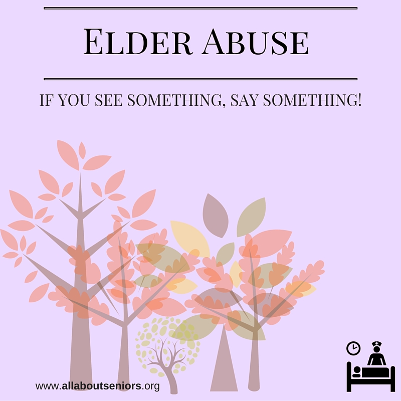 ElderAbuse