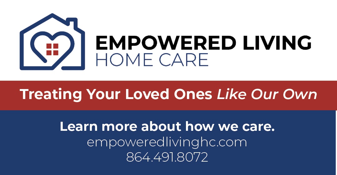 Empowered Living Home Care