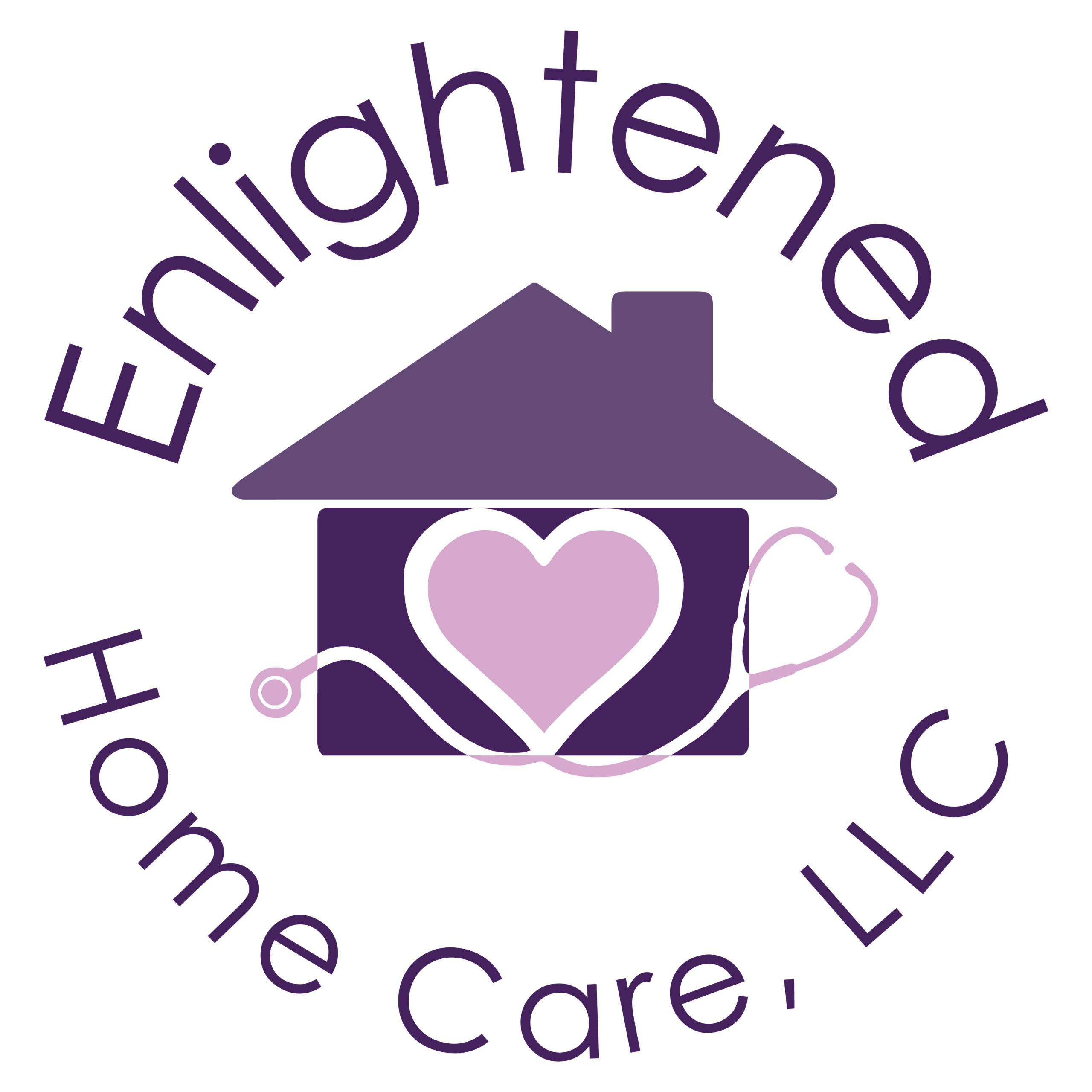Enlightened Home Care LLC