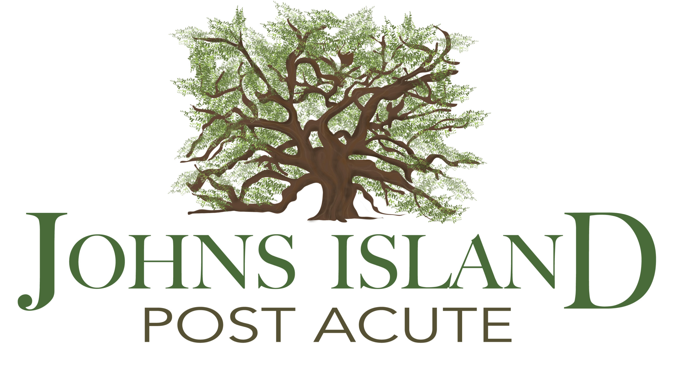 Johns Island Post Acute