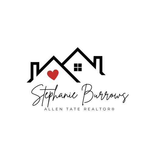 Stephanie Burrows, Allen Tate Realtors