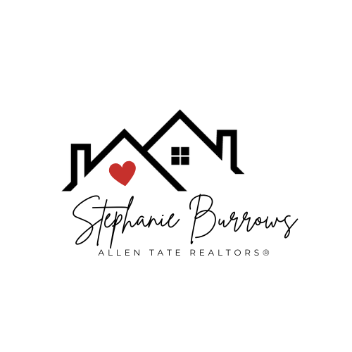 Stephanie Burrows, Allen Tate Realtors Stephanie Burrows, Allen Tate Realtors