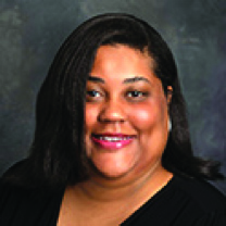 Rachell Johnson, SC Assistive Technology (SCATP) Program Manager