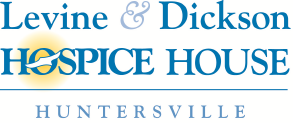 Levine & Dickson Hospice House-Huntersville