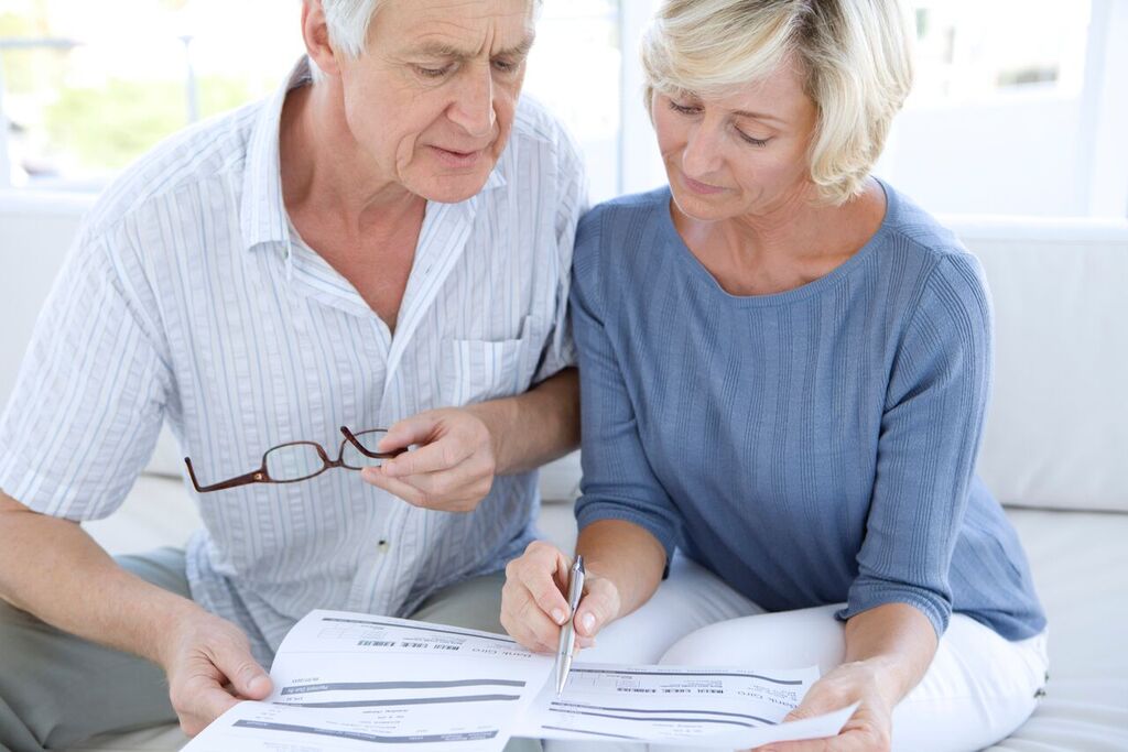 Elder Law - Power of Attorney