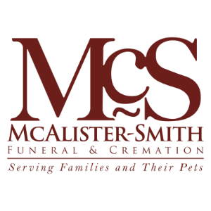 McAlister-Smith West Ashley