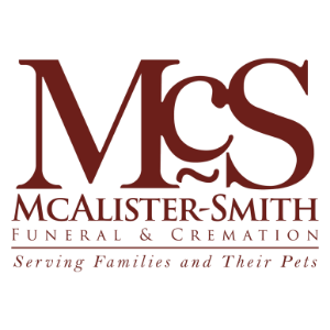 McAlister-Smith Mt Pleasant