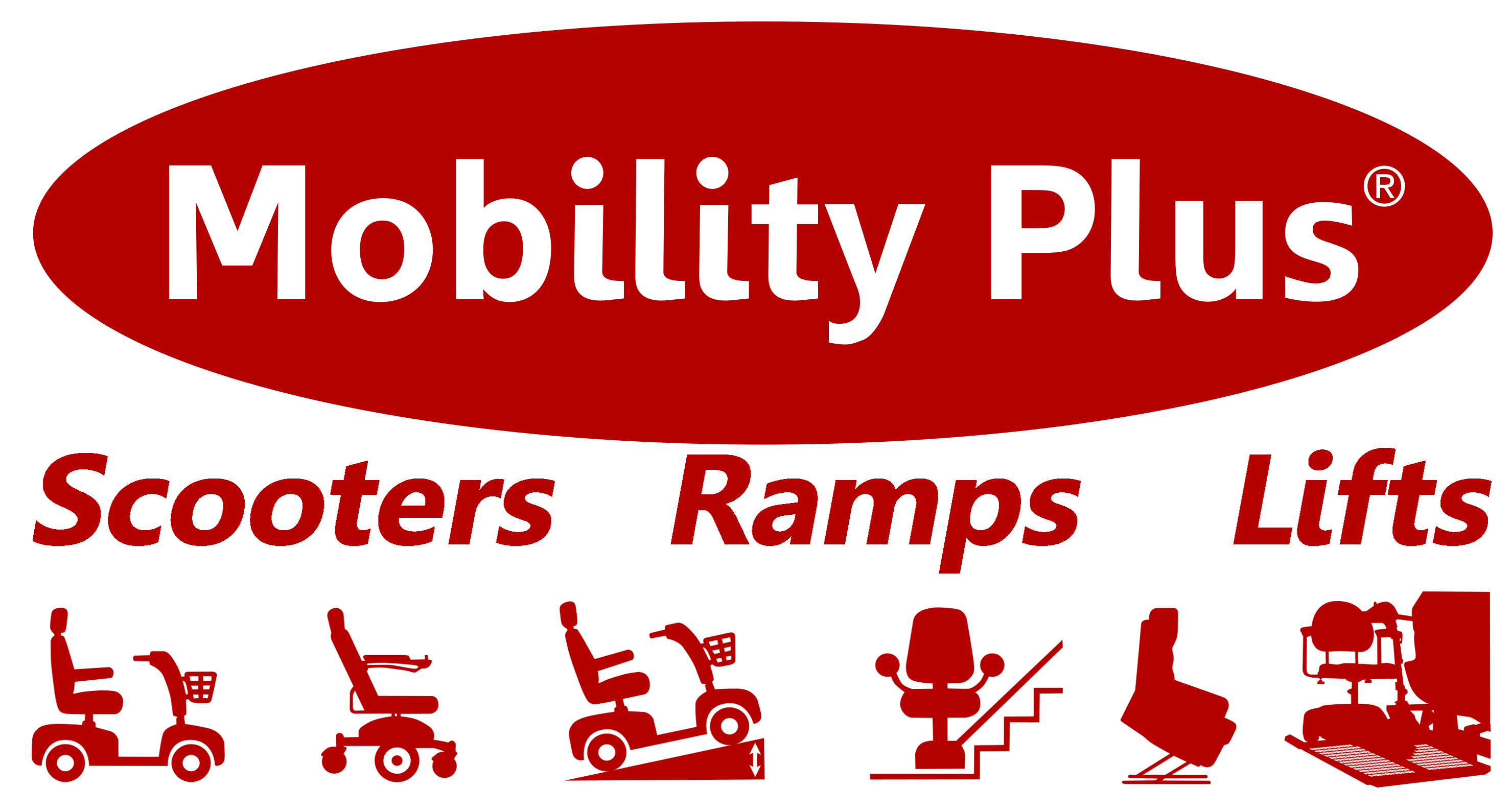 Mobility Plus Anderson