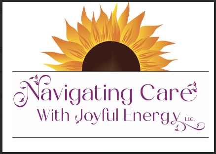 Navigating Care with Joyful Energy, LLC