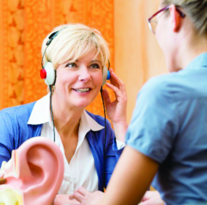 sound hearing care