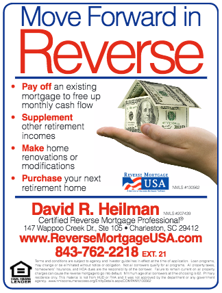 Reverse Mortgage USA