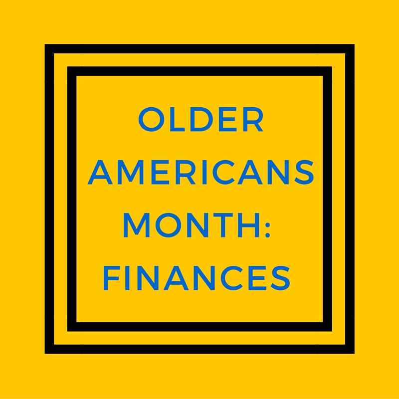 OAM Finances