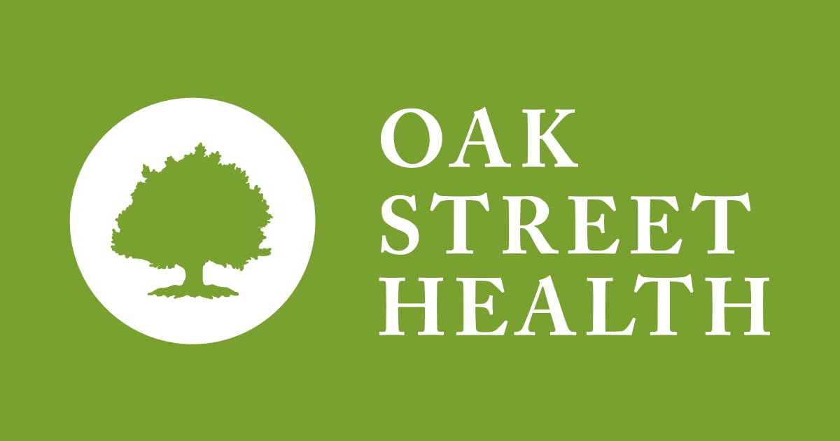 Oak Street Health Spartanburg