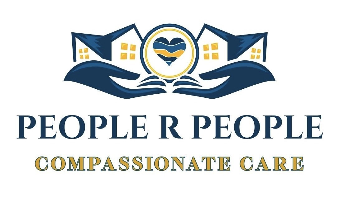 People R People Compassionate Care