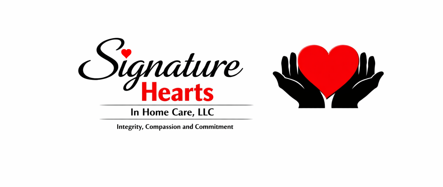 Signature Hearts In Home Care, LLC