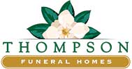 Thompson Funeral Homes