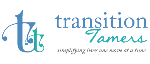 Transition Tamers, LLC