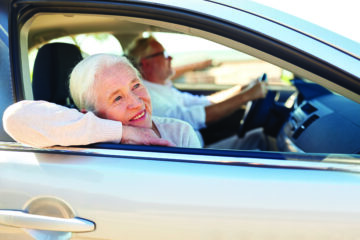 Tips for traveling with those with Alzheimer's and other forms of dementia