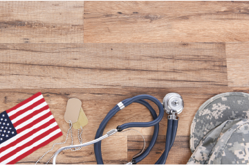 Home and Community-Based Services for Veterans