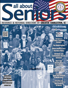 All About Seniors Charleston Fall/Winter 2023