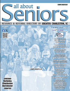 All About Seniors Charleston Fall/Winter 2025