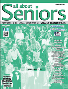 All About Seniors Charleston Spring/Summer 2023