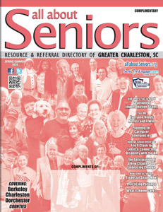 All About Seniors Charleston Spring/Summer 2024
