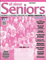 All About Seniors Charleston Summer 2020