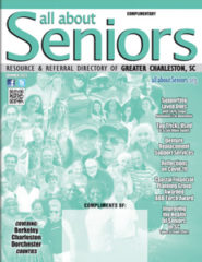 All About Seniors Charleston Summer 2021