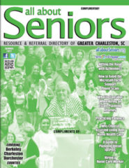 All About Seniors Charleston Summer 2022