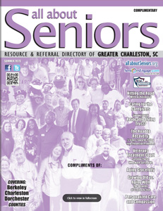 All About Seniors Charleston Summer 2023