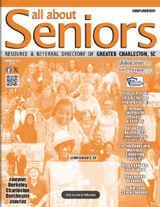 All About Seniors Charleston Summer/Fall 2024