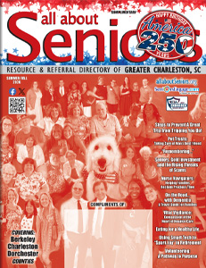 All About Seniors Charleston Summer/Fall 2026