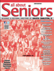 All About Seniors Charleston Winter/Spring 2021