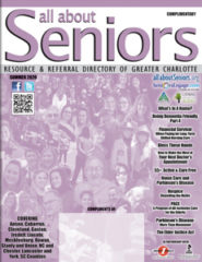 All About Seniors Charlotte Summer 2020
