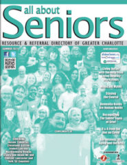 All About Seniors Charlotte Summer 2022